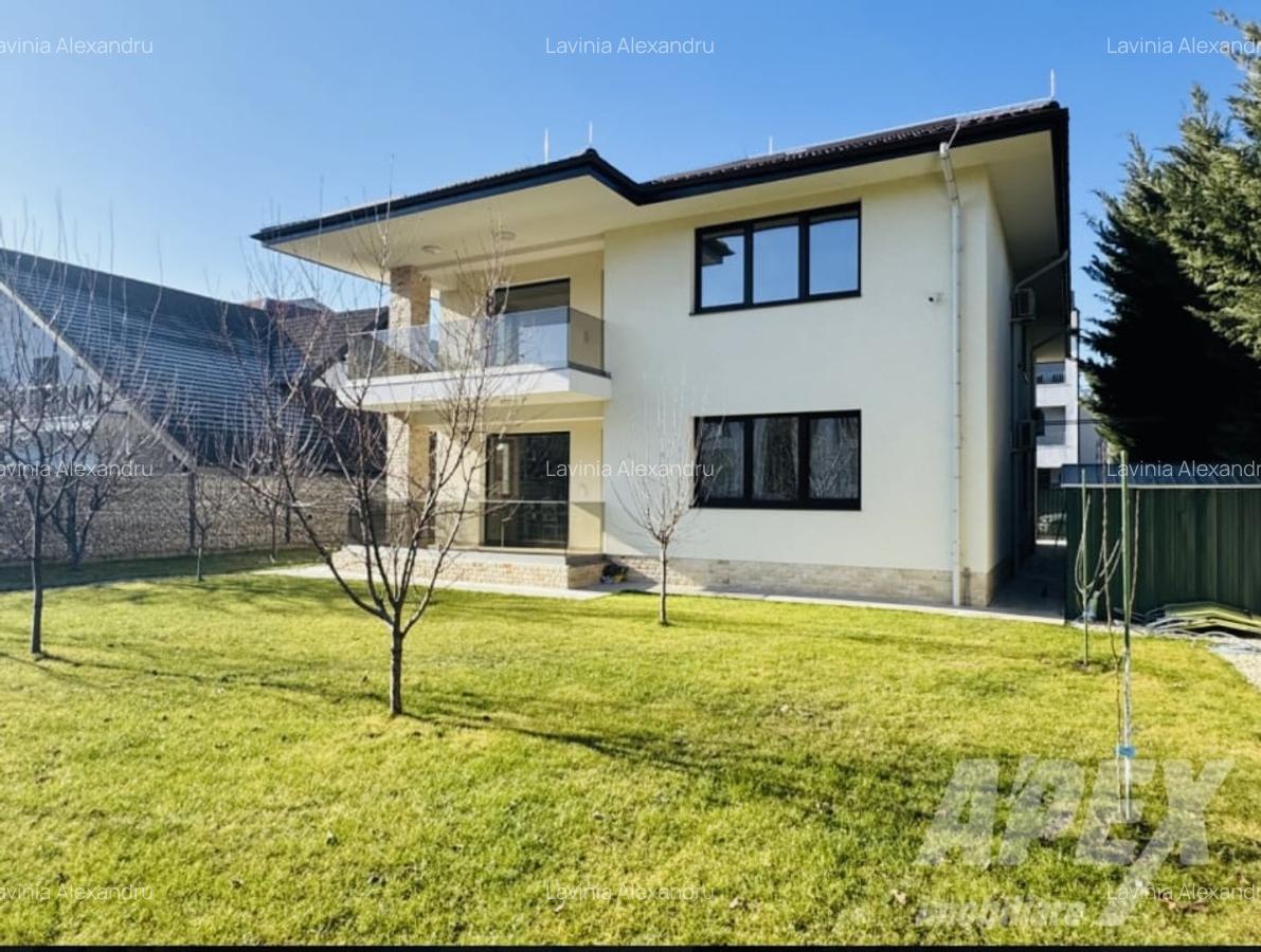 Casa individuala 8 camere | Teren 730mp | Drumul Taberei-Brancusi - 2