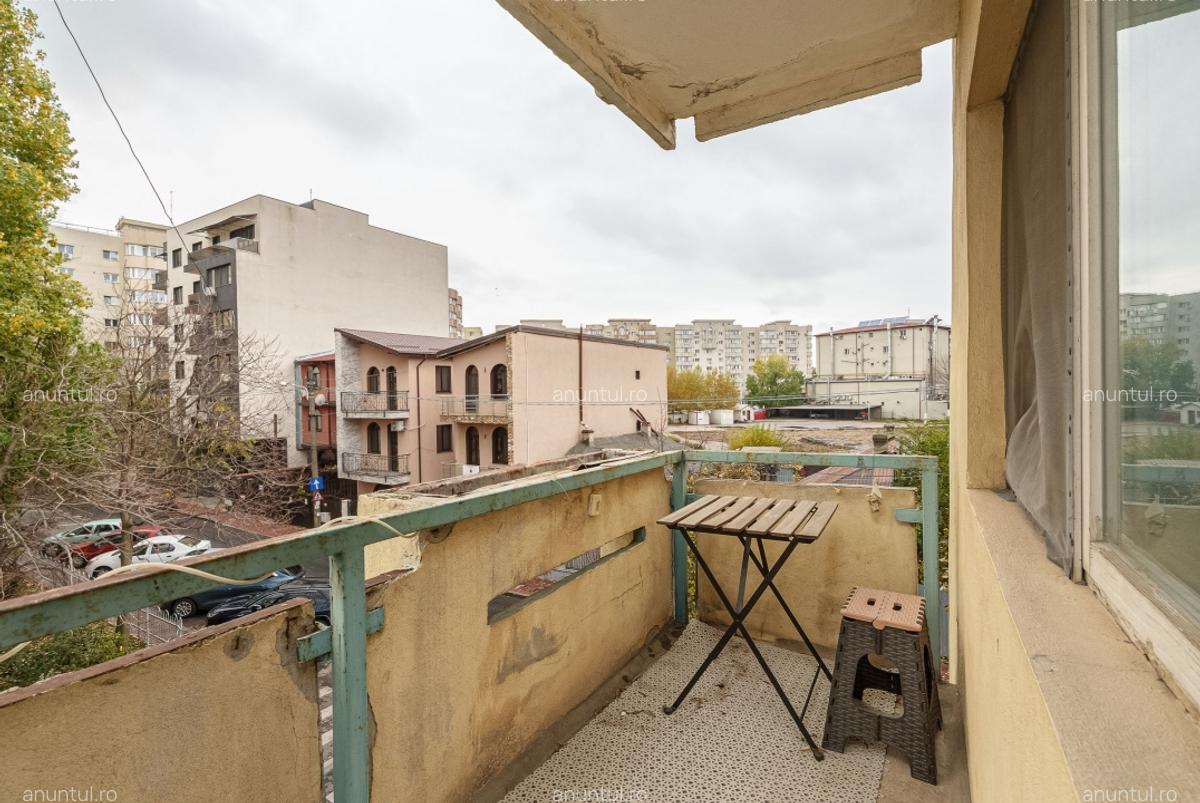 Vitan Mall, 2 camere, dec., 2/4, centrala proprie - 2