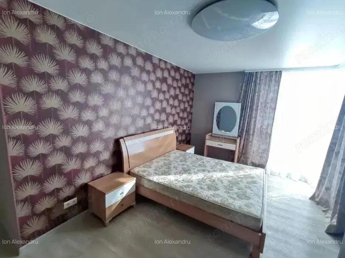 Garsoniera in zona Obor - 1