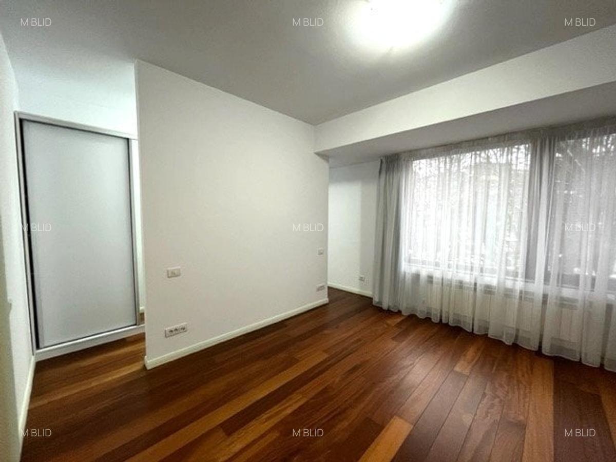 Apartament cu 3 camere decomandat, mobilat în Kiseleff - 4