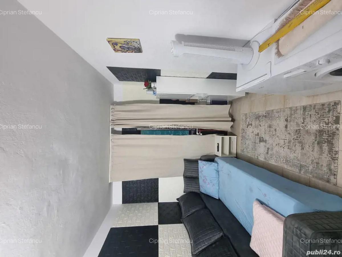 Vand garsoniera confort 3 in micro 14 etaj 3din 4 de 13 metri patrati - 3