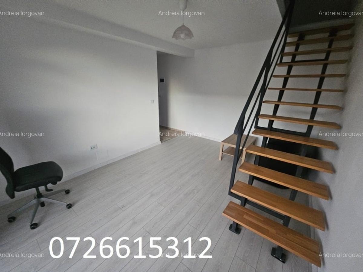Apartament nou cu 4 camere pe 2 niveluri, Giroc - 8