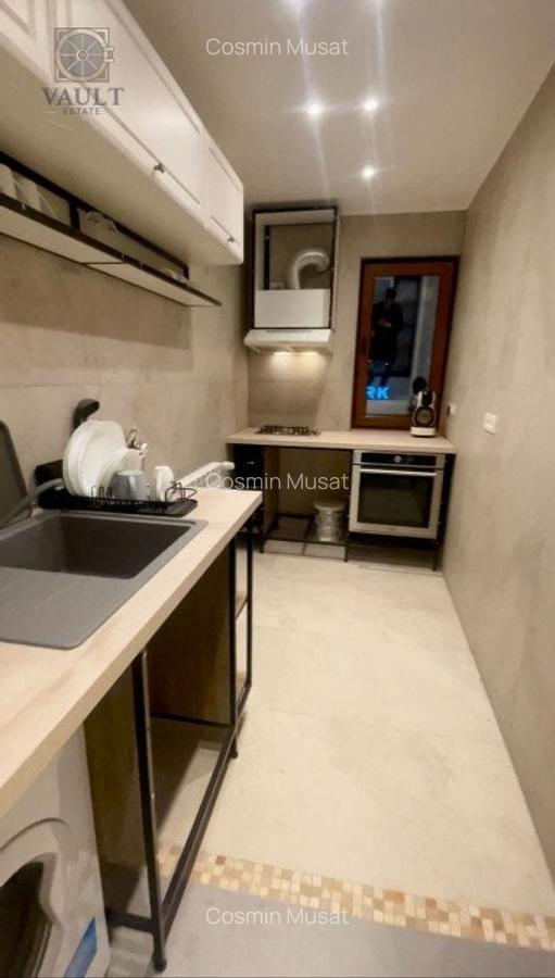 Garsoniera 43 mp- LUX - AFI COTROCENI - 8