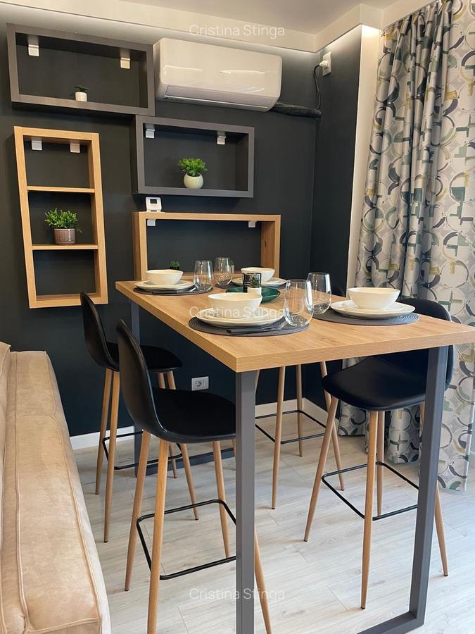 Apartament cu doua camere complet nou!!! - 2