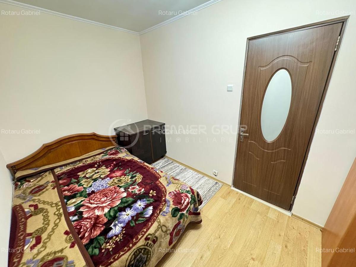 Etaj 1! Apartament 2 camere, Tatarasi, 30mp - 3