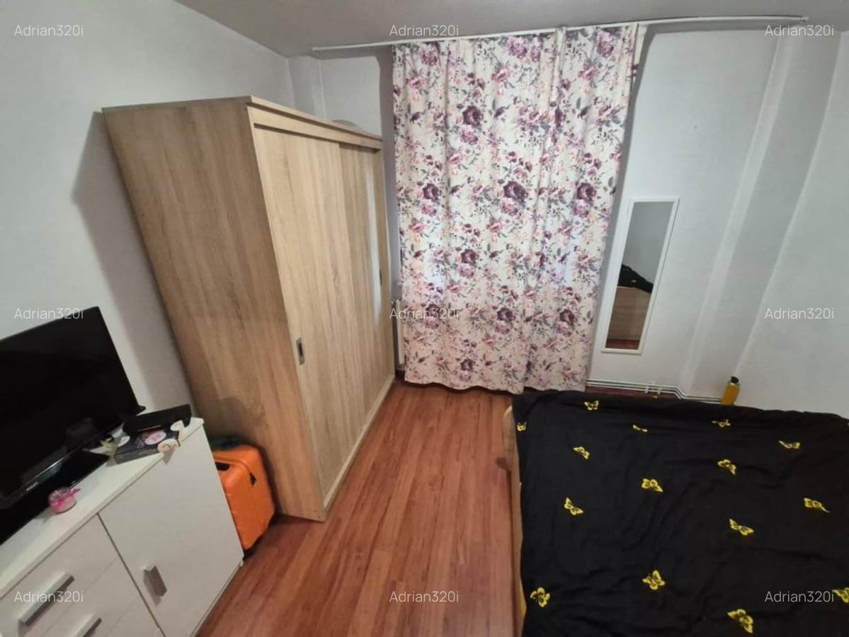 Apartament 3 camere, 2 bai, 64mp, decomandat, zona Intre Lacuri - 6