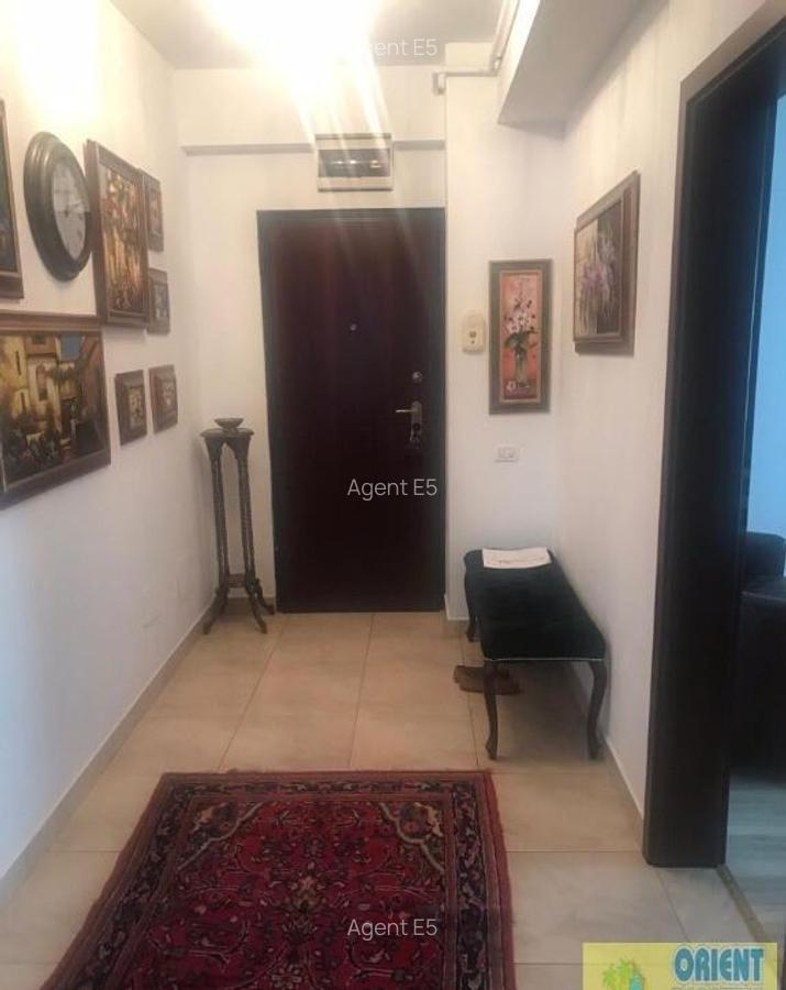 Mamaia, Dorna, apartament 2 camere, etaj 2, mobilat modern - 10