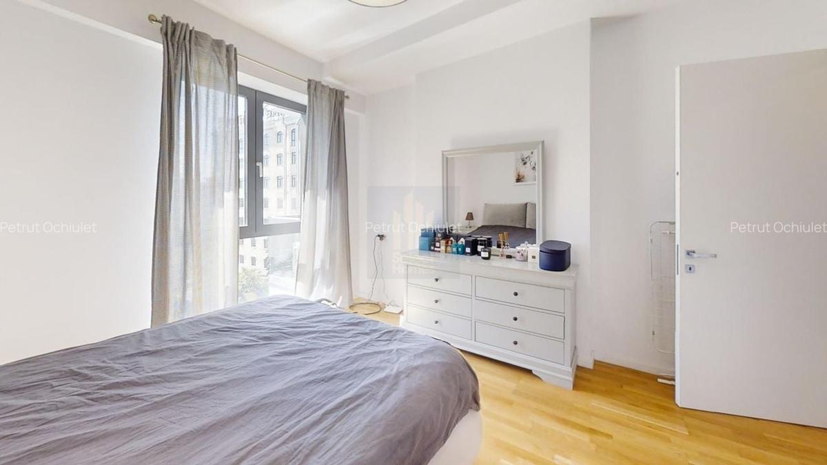 Apartament 2 Camere | Inchiriere | Parcare  | Atlas Residence *Aviatiei* - 4