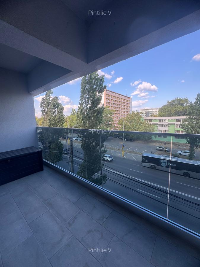 Lux!!! 2 Camere Mamaia Zona Rex Termen Lung - 26