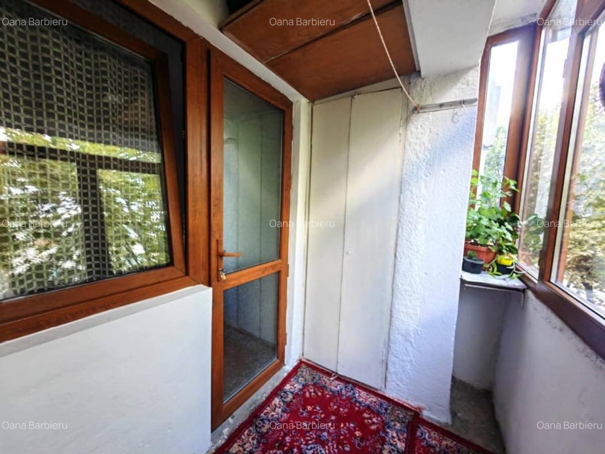 Inel II - Eliberarii, apartament 3 camere, etaj 3, mobilat/utilat - 9
