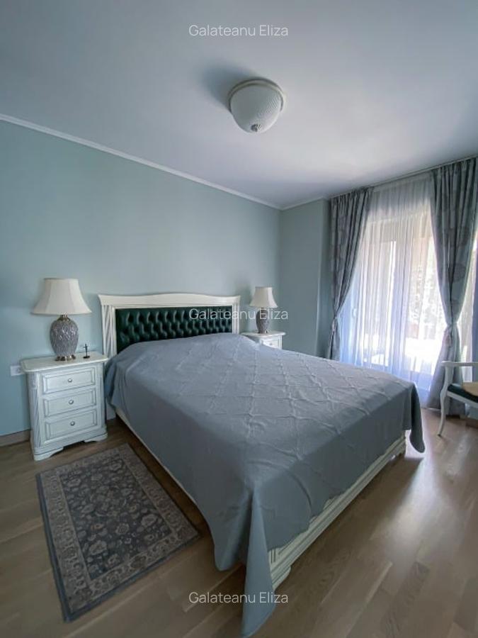 Apartament ultracentral Victoriei cu terasa 58 mp - 9