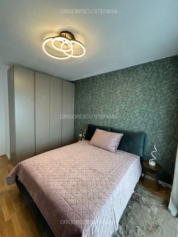 Inchiriere 2 camere Atlas Residence - 3