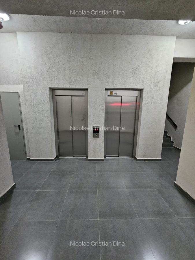 Apartament 2 Camere Metrou Pacii ( bloc nou + parcare ) - 15