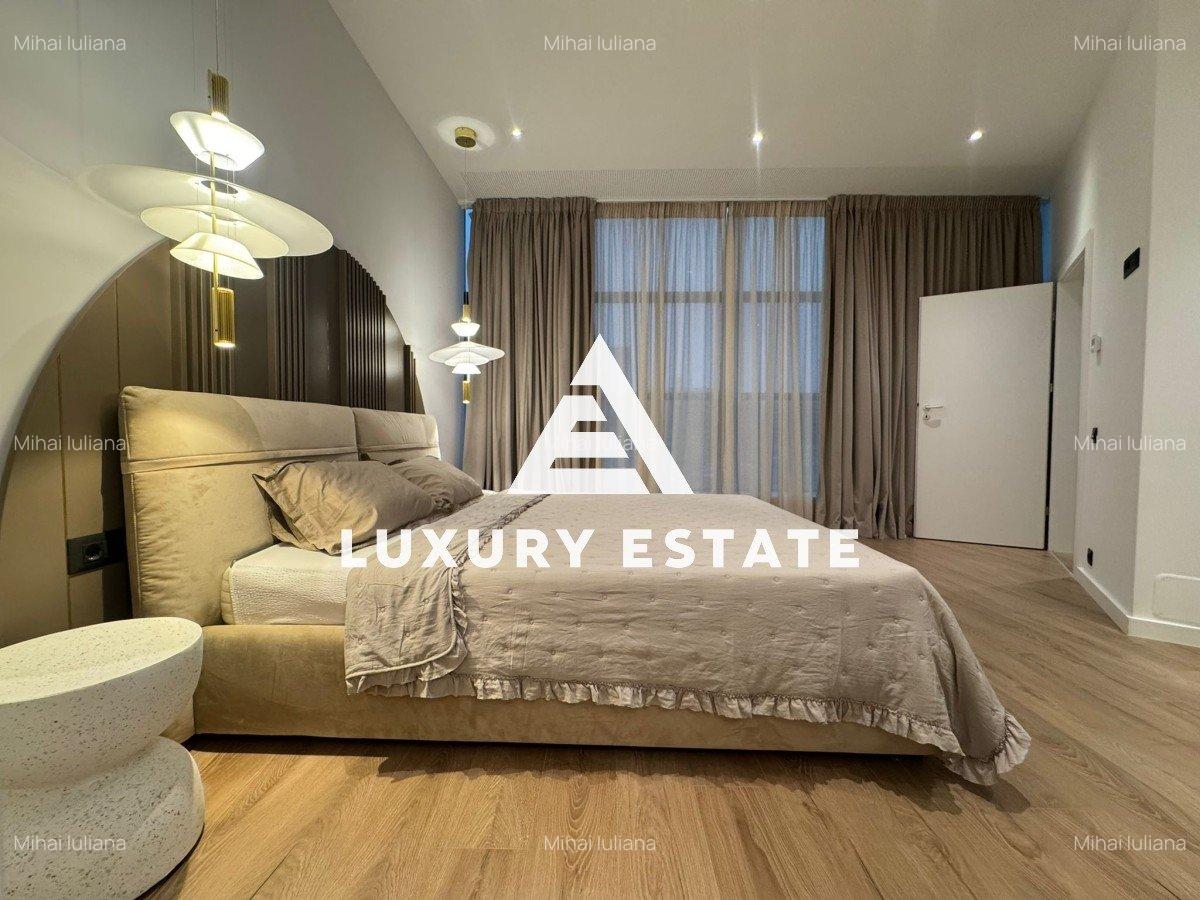 Inchiriere apartament 4 camere la prima utilizare zona Aviatiei Pipera Porsche - 8