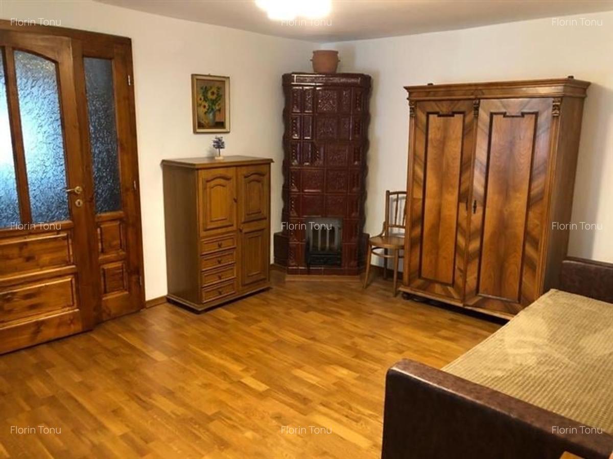 Doua case din patrimoniu sasesc, renovate, Vulcan, Brasov - 6