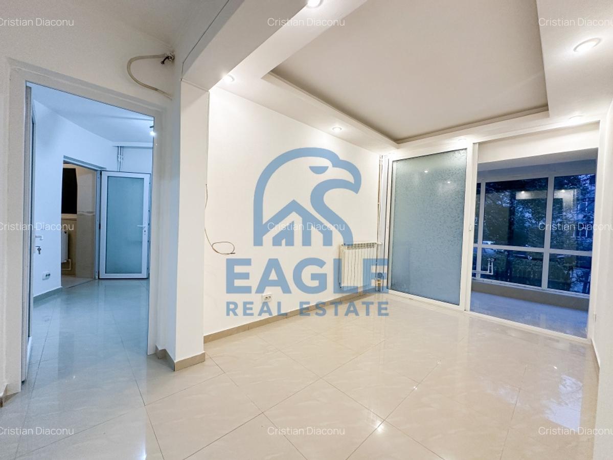 Tomis 3 - 3 Camere 2 Bai Renovat complet cu 2 Intrari Ideal Cabinet - 4