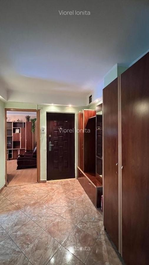 2 camere Aviatiei | Capalna | decomandat - 11