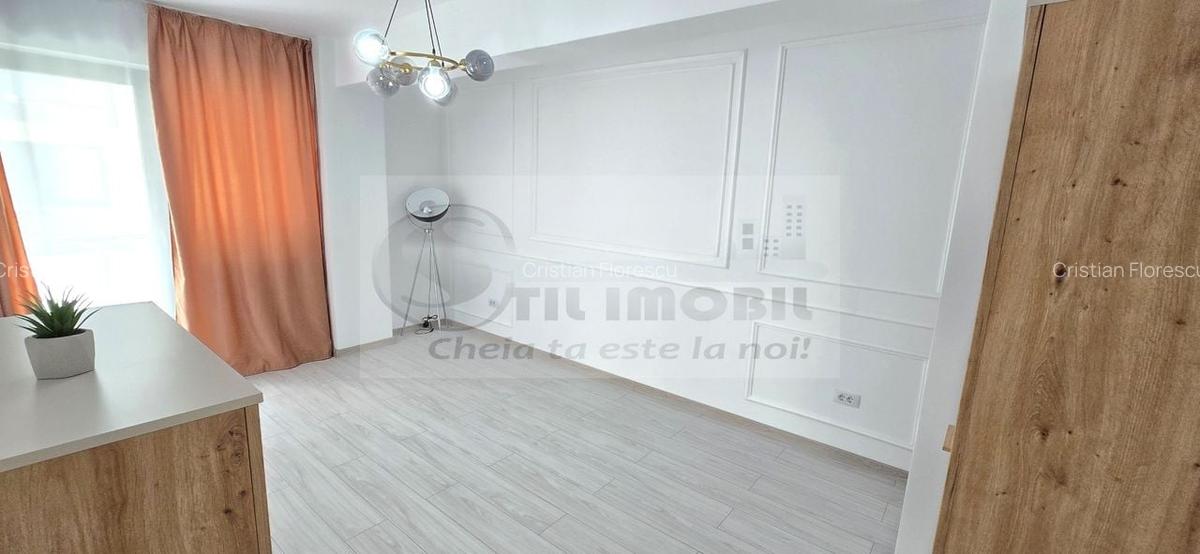 Apartament de Închiriat în Panoramic Valea Adâncă - Cug - 3