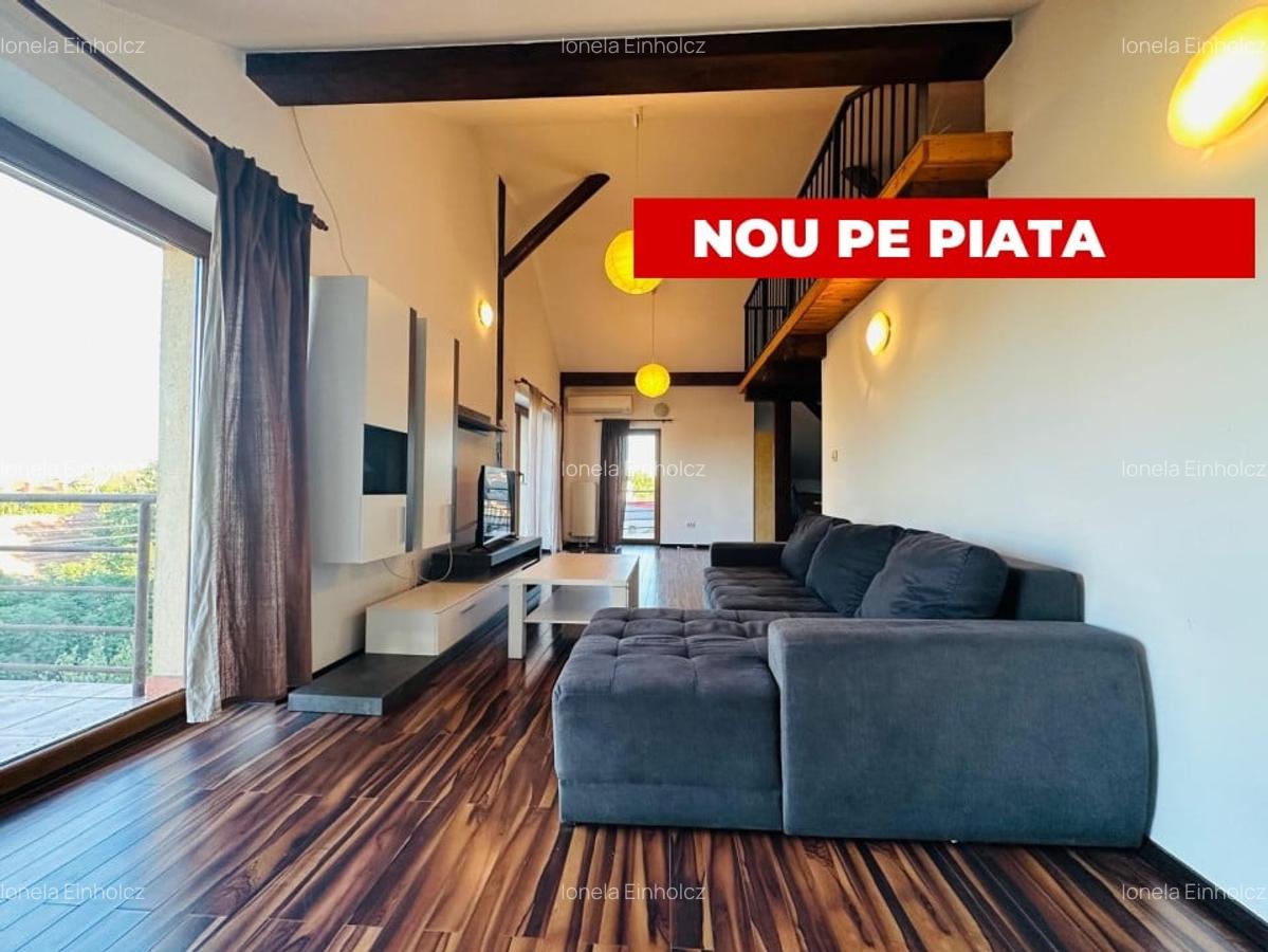 APARTAMENT DE LUX PENTRU INCHIRIERE, Complexul Studentesc - 1