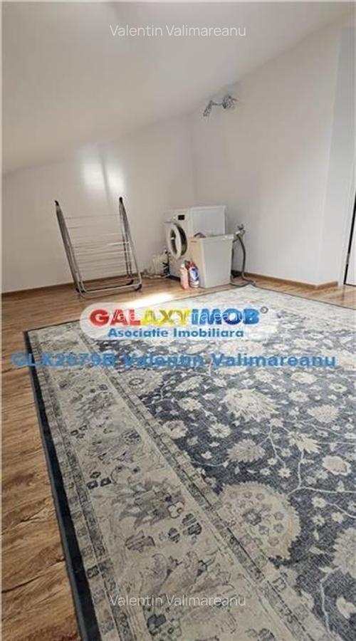 Vanzare Apartament 4 Camere Mutare Imediata Popesti Berceni  G11 - 33