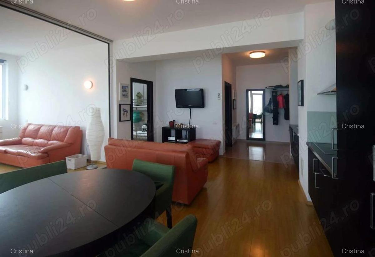 Apartament de vis cu vedere la marina - 4 Apartament de vis cu vedere la marina - 4