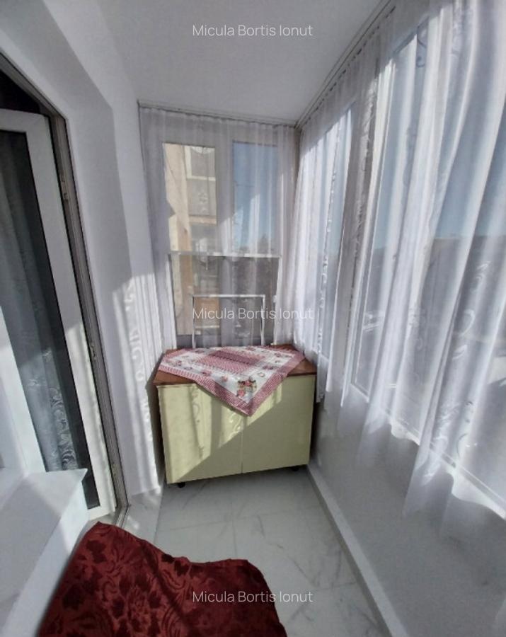 Apartament de inchiriat 2 camere Fortuna - 9