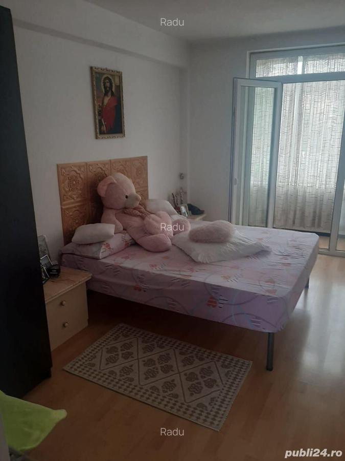 Centru apartament mobilat - 8