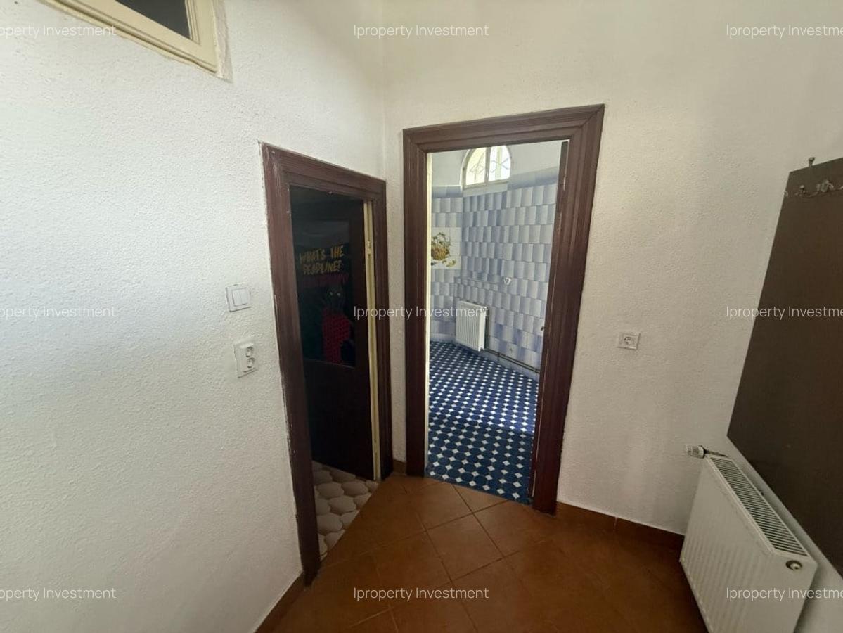 Spatiu Comercial 4 Camere Mihai Bravu Splaiul Unirii - 10