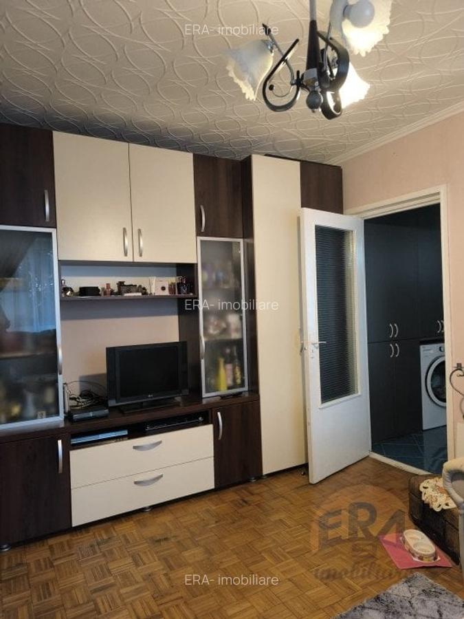 Apartament cu 2 camere nedecomandat, mobilat în Rogerius - 8