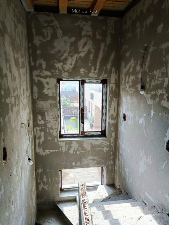 Casa individuala in Gilau, 120 mp utili, 540 mp teren, zona linistita de case - 5