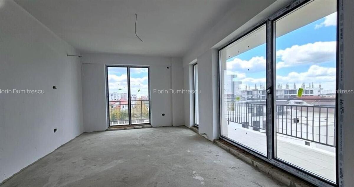 Mamaia Nord - Ibo Residence, 2 camere, 48 mp utili plus 2... - 15