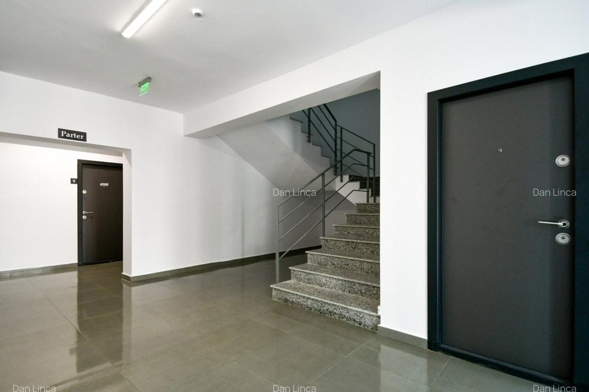 B-dul. Mamaia Lake View - Garsoniera mobilata-utilata COMISION 0% - 12