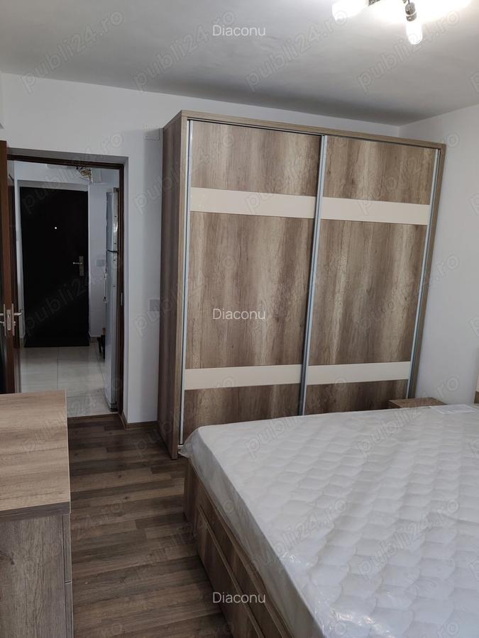 De inchiriat apartament cu gradina si foi?or - 7