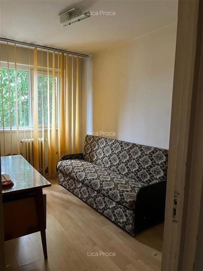 Apartament 3 camere, GARA, etaj 1/4, 55 mp, LIBER! - 4