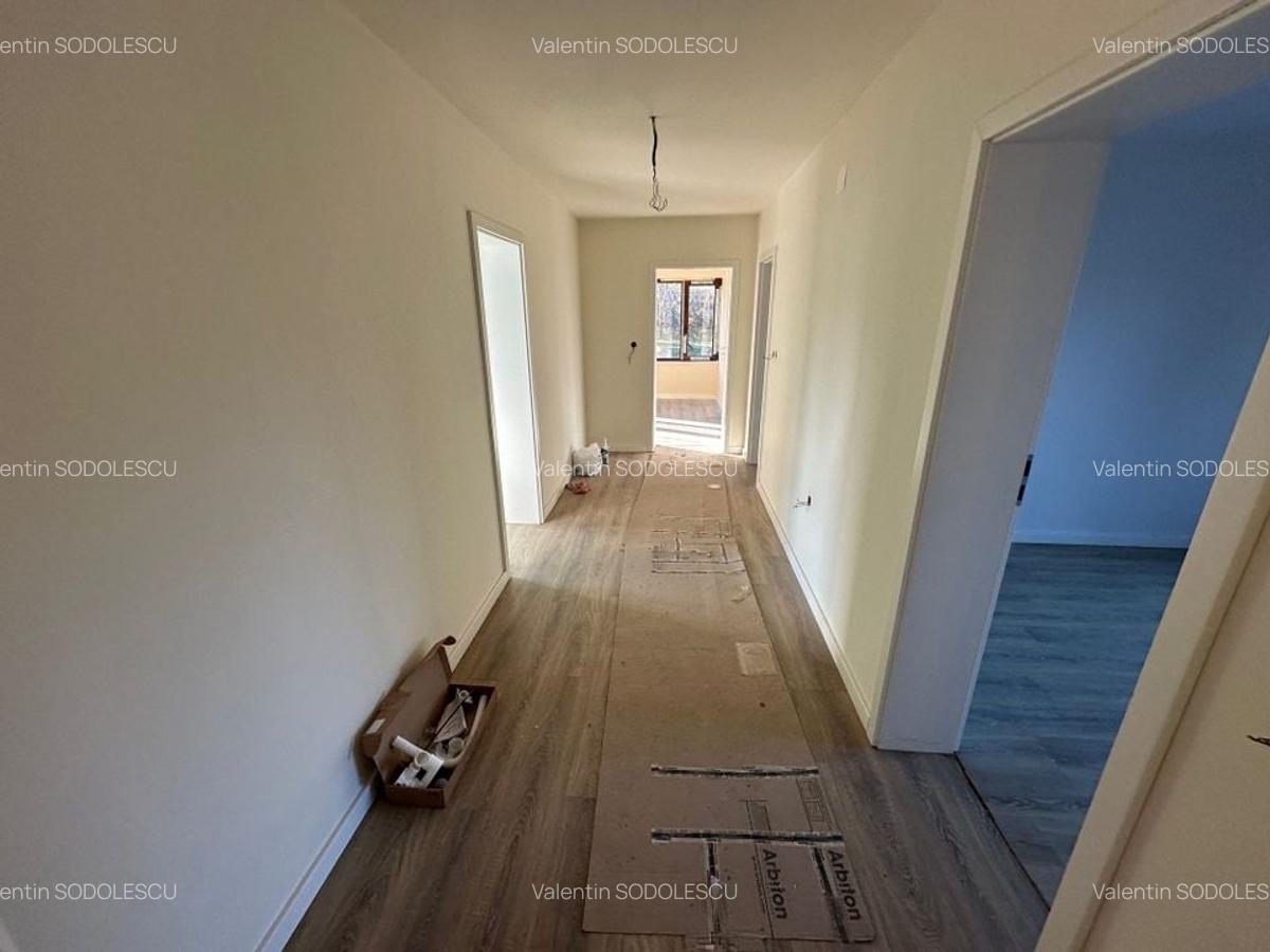 Casa Parter in Giarmata  teren 816 mp - 16