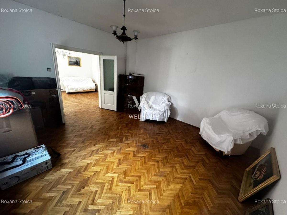 Casa individuala, teren 900mp, Sibiu - 6