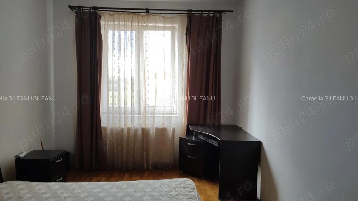 Inchiriez ap 3 camere Strand - 4