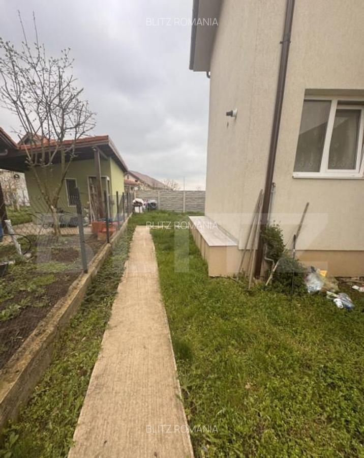 Duplex, Mosnita Noua, sat Urseni, 123 mp, 264 mp teren, mobi - 29