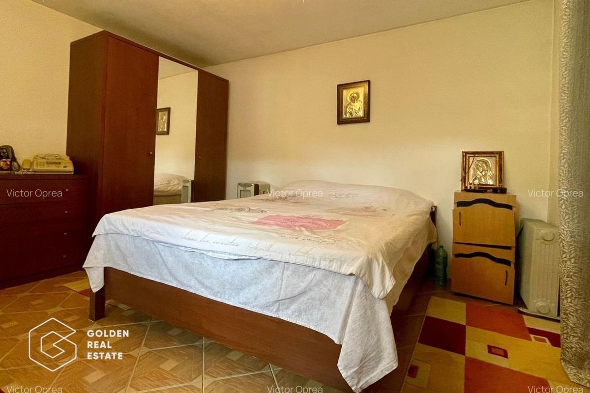 Casa spatioasa, 5 camere, mobilata,  la 5 min Metrou Dristor - 10