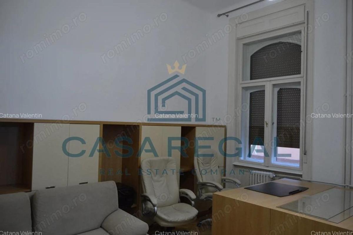 Apartament cu 2 camere ultracentral - 8