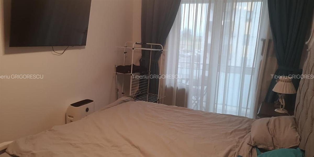 Apartament 2 Camere Avantgarden 3 Mobilat Utilat - 6