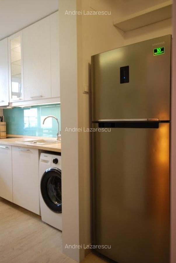 Apartament 2 camere Centrul Istoric, refacut integral, finisaje dotari premium - 13