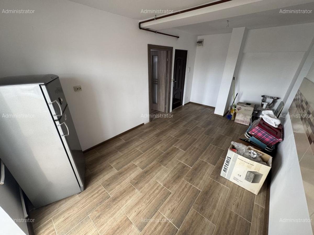 Apartament 2 camere zona Inel 2 - 3