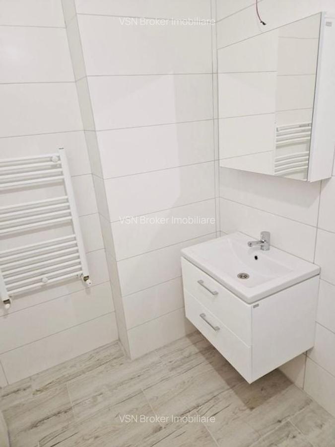 Spatiu Comercial 52 mp Ghencea Centrala Individuala - 3