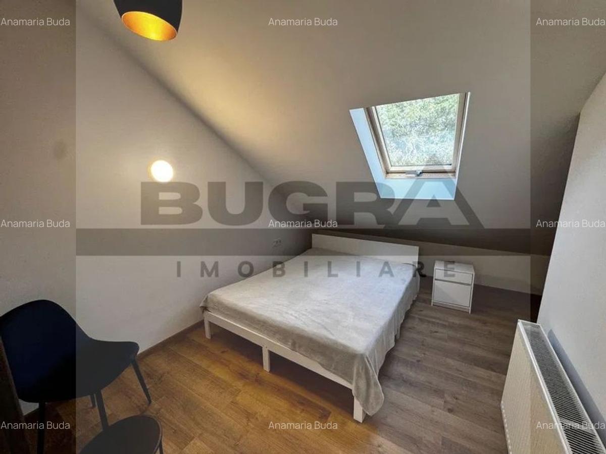 Apartament 3 camere, 58 mp, zona ULTRACENTRALA - 3
