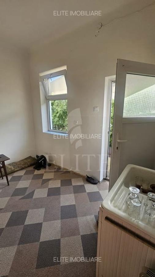 Apartament o camera în zona SEMICENTRALA - 12
