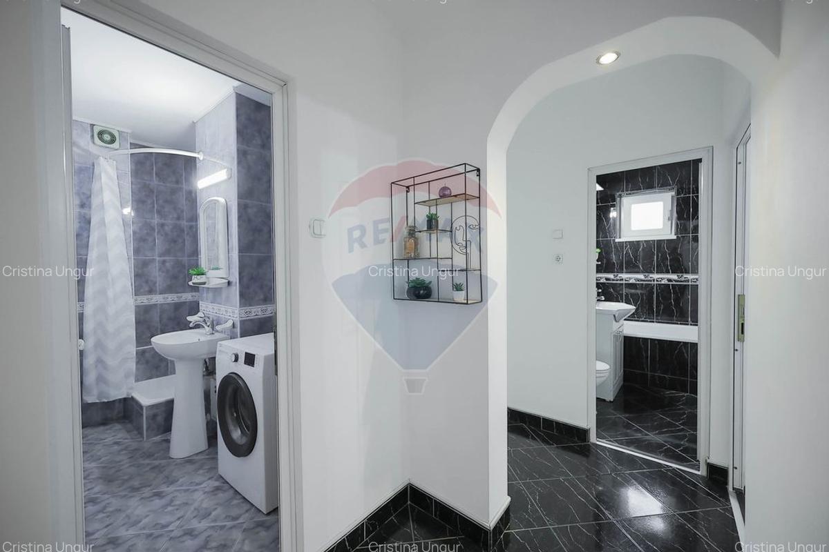 Apartament cu 4 camere de vanzare in zona Calea Aradului - 4