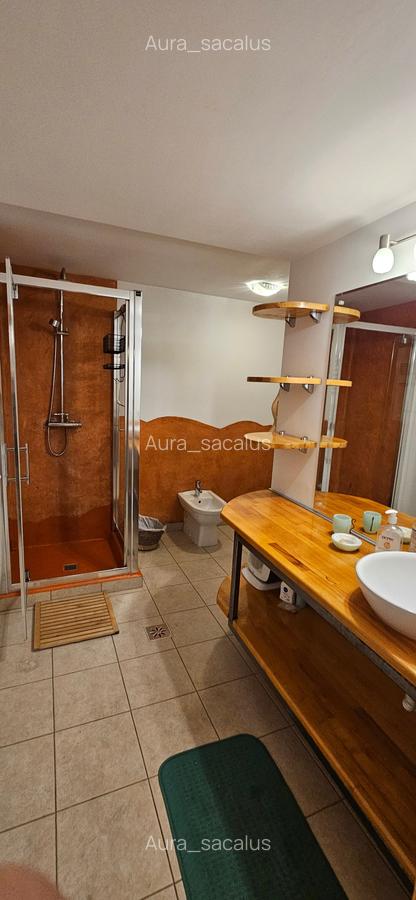 Apartament deosebit de 116 mp,  vila, situat pe str Ciprian Porumbescu - 9