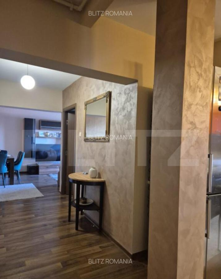 Apartament spa?ios cu 4 camere si parcare in 7 Noiembrie - 14