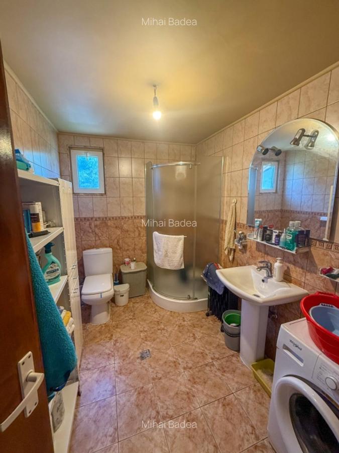 Casa de vacanta sau rezidenta in Adunati, buget redus - 9